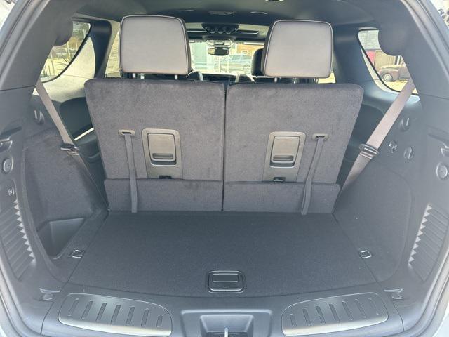 2024 Dodge Durango GT Premium AWD