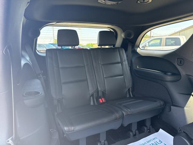 2024 Dodge Durango GT Premium AWD