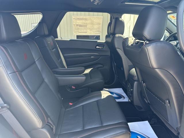 2024 Dodge Durango GT Premium AWD