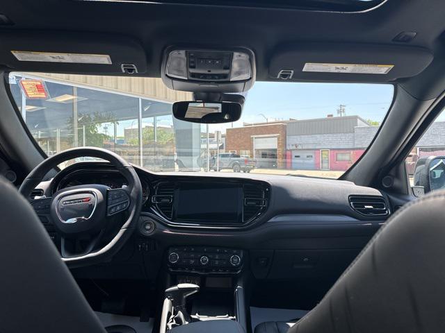 2024 Dodge Durango GT Premium AWD