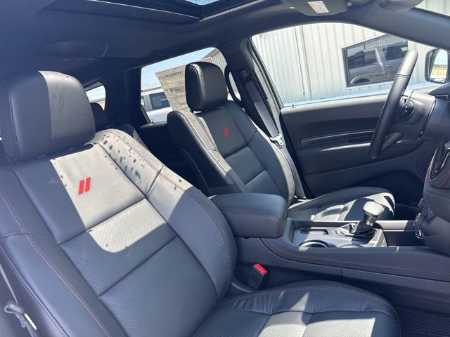 2024 Dodge Durango GT Premium AWD