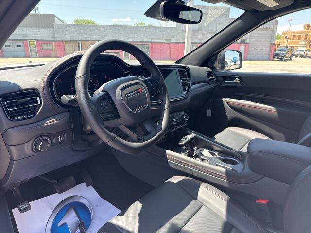 2024 Dodge Durango GT Premium AWD