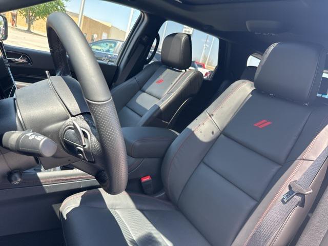 2024 Dodge Durango GT Premium AWD