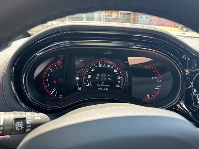 2024 Dodge Durango GT Premium AWD