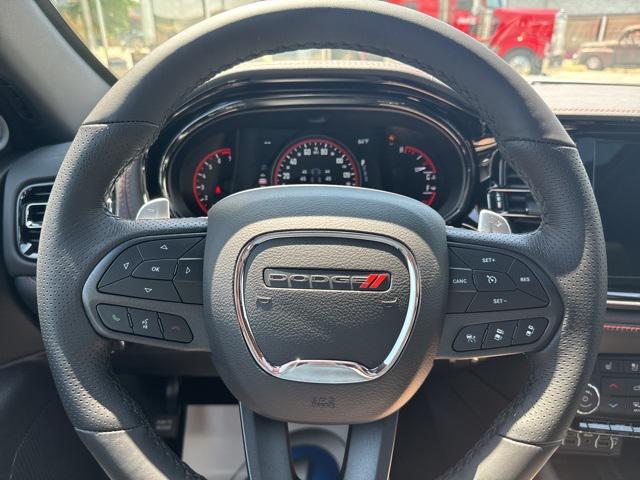 2024 Dodge Durango GT Premium AWD