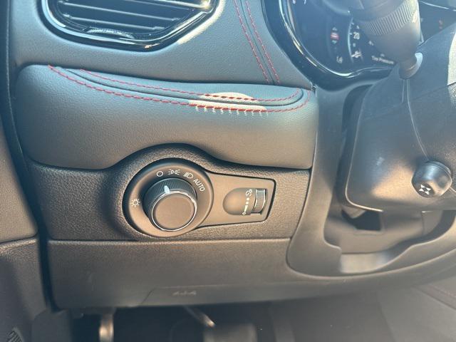 2024 Dodge Durango GT Premium AWD
