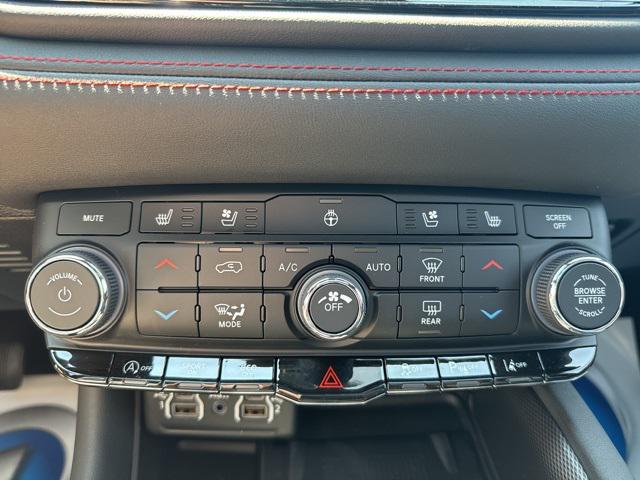2024 Dodge Durango GT Premium AWD