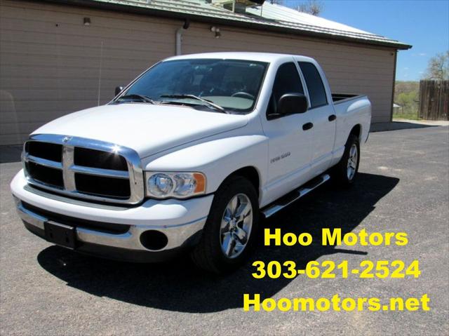 2004 Dodge Ram 1500 SLT/Laramie for sale in Kiowa, CO