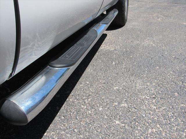2004 Dodge Ram 1500 SLT/Laramie