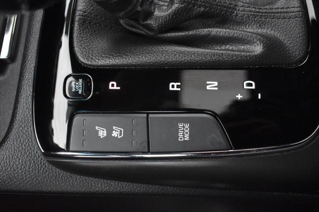 2017 Kia Forte EX
