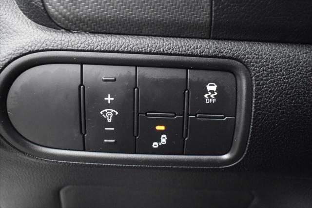 2017 Kia Forte EX