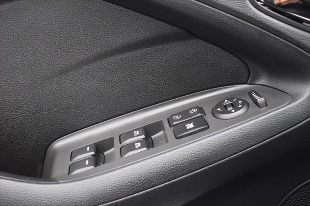 2017 Kia Forte EX