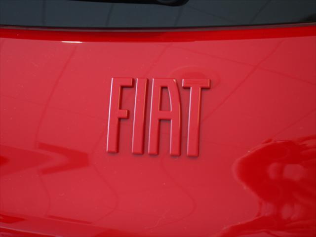 2024 Fiat 500e INSPI(RED) FWD