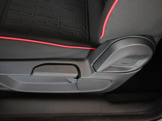2024 Fiat 500e INSPI(RED) FWD