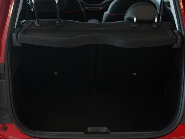 2024 Fiat 500e INSPI(RED) FWD