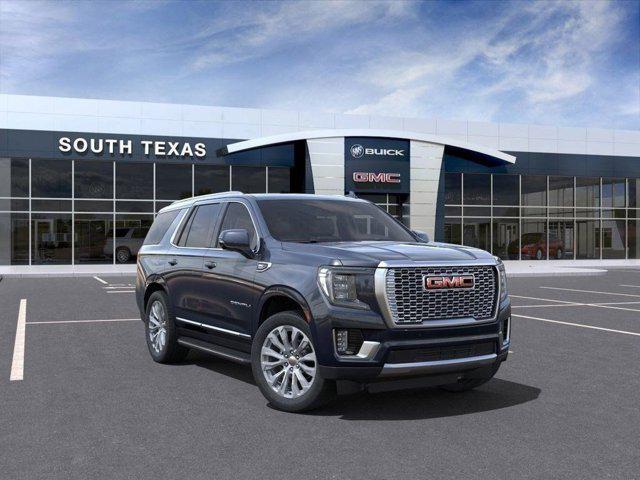 2024 GMC Yukon Denali for sale in McAllen, TX
