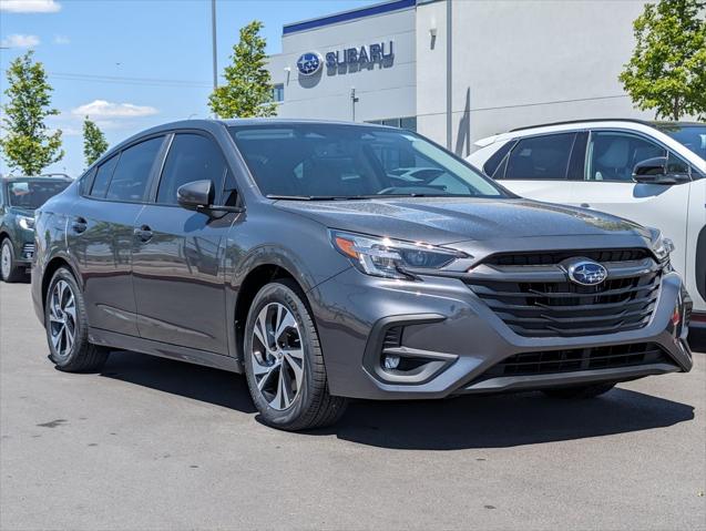 2024 Subaru Legacy Premium for sale in Albuquerque , NM