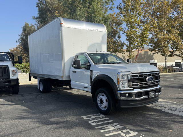 2024 Ford F-550 XL for sale in Woodland Hills, CA
