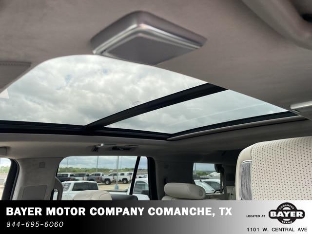 2023 Cadillac Escalade 4WD Premium Luxury Platinum