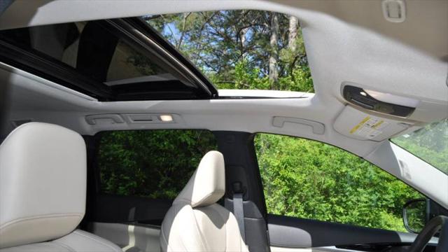 2024 INFINITI QX60 PURE