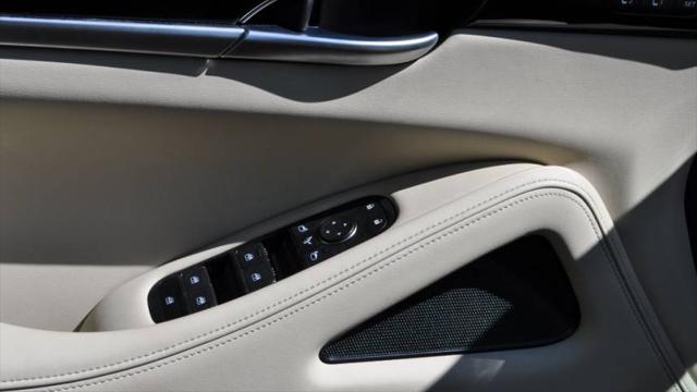 2024 INFINITI QX60 PURE