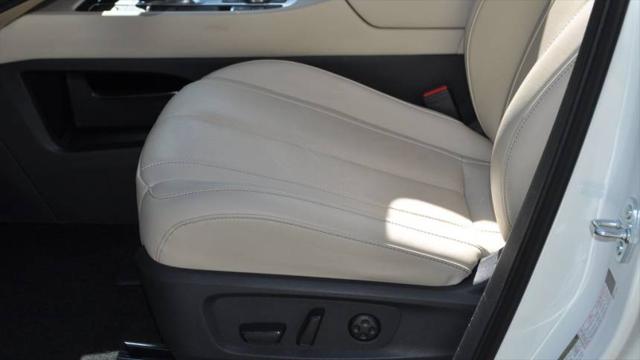 2024 INFINITI QX60 PURE