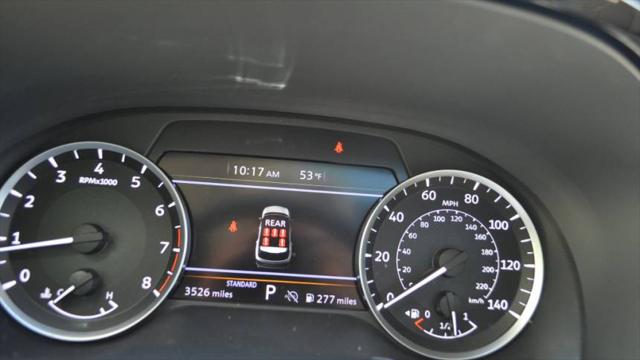 2024 INFINITI QX60 PURE