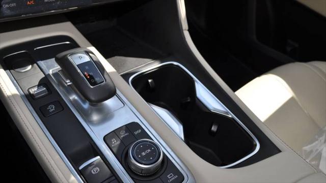 2024 INFINITI QX60 PURE
