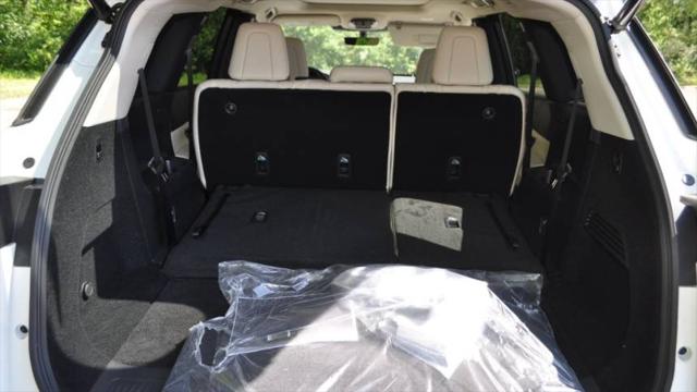 2024 INFINITI QX60 PURE