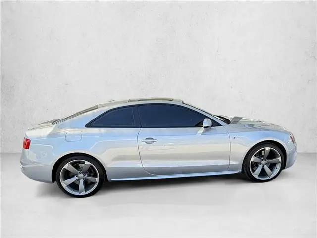 2015 Audi S5 3.0T Premium Plus