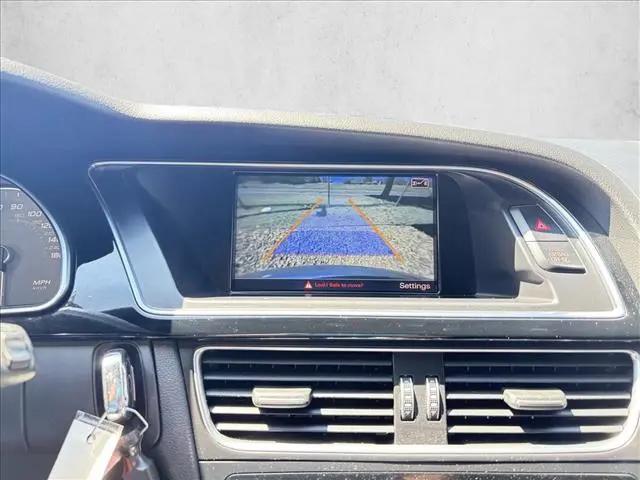 2015 Audi S5 3.0T Premium Plus