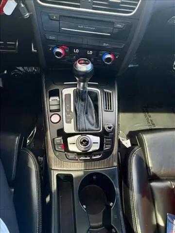 2015 Audi S5 3.0T Premium Plus