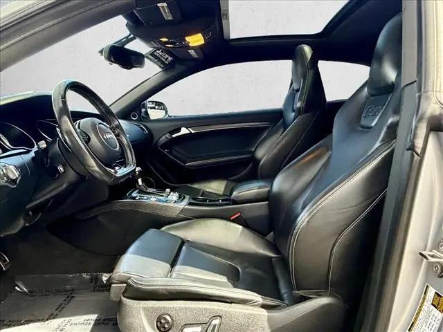 2015 Audi S5 3.0T Premium Plus