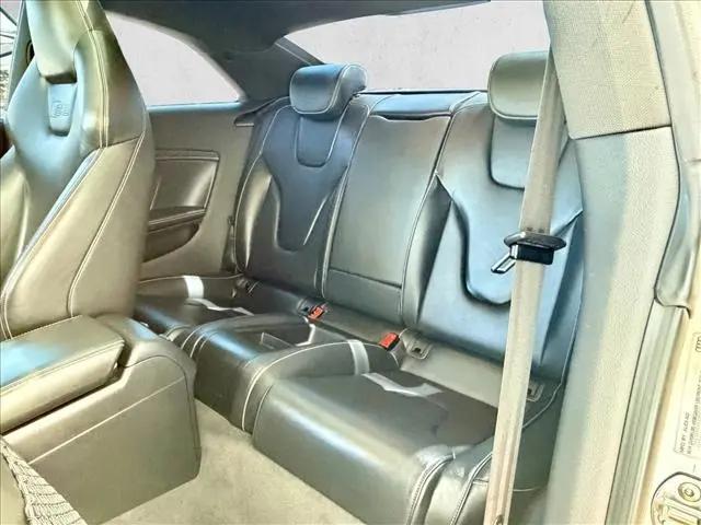 2015 Audi S5 3.0T Premium Plus