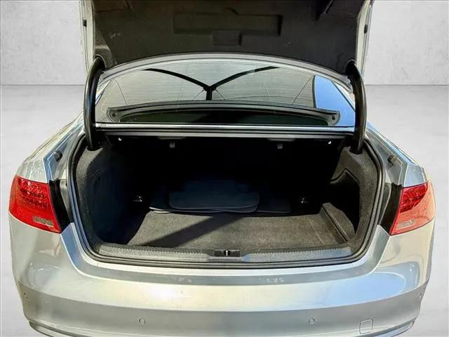 2015 Audi S5 3.0T Premium Plus