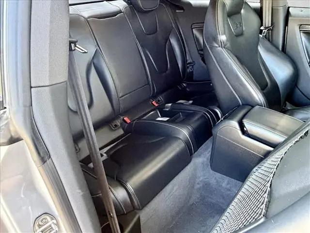 2015 Audi S5 3.0T Premium Plus
