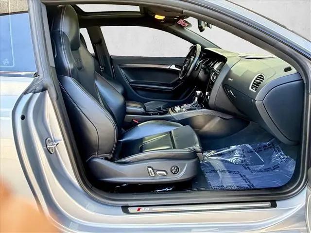 2015 Audi S5 3.0T Premium Plus