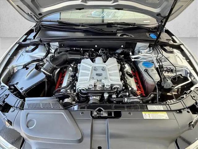 2015 Audi S5 3.0T Premium Plus