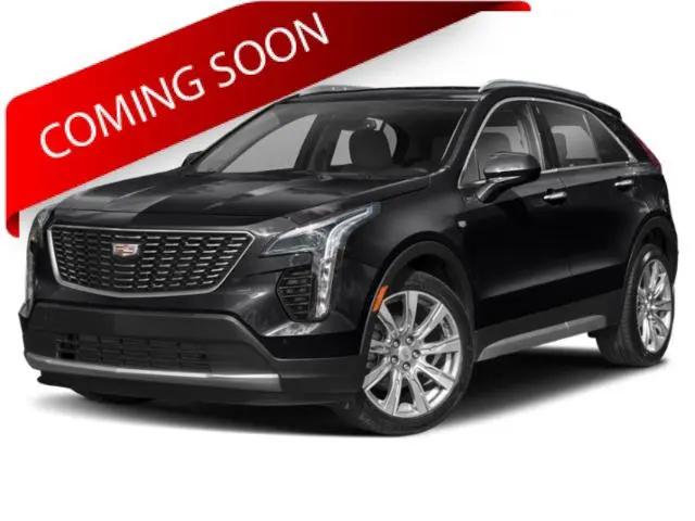 2020 Cadillac XT4 AWD Premium Luxury for sale near Columbus, OH