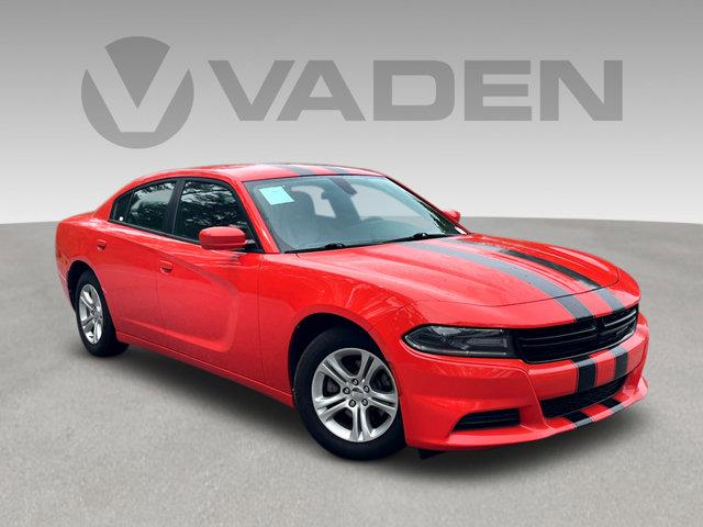 2020 Dodge Charger