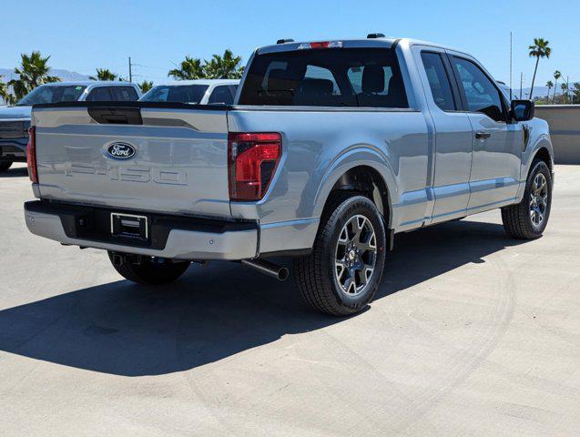 New 2024 Ford F-150 For Sale in Tucson, AZ