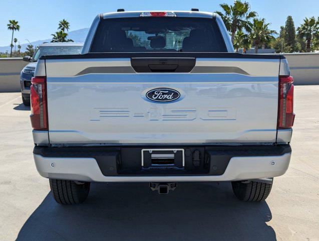 New 2024 Ford F-150 For Sale in Tucson, AZ