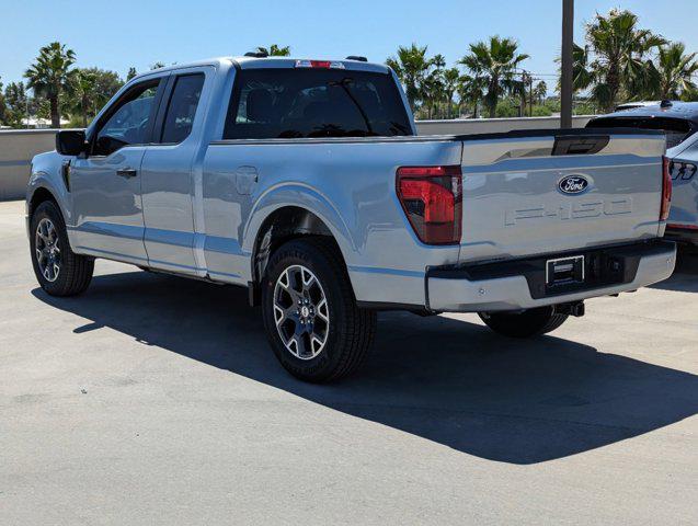 New 2024 Ford F-150 For Sale in Tucson, AZ