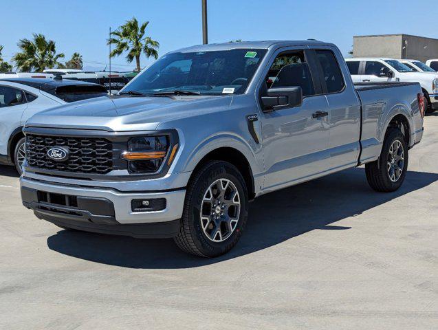 New 2024 Ford F-150 For Sale in Tucson, AZ