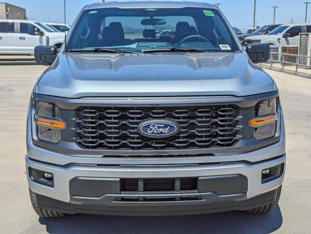 New 2024 Ford F-150 For Sale in Tucson, AZ