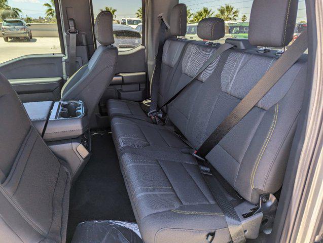 New 2024 Ford F-150 For Sale in Tucson, AZ