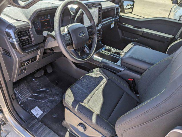 New 2024 Ford F-150 For Sale in Tucson, AZ