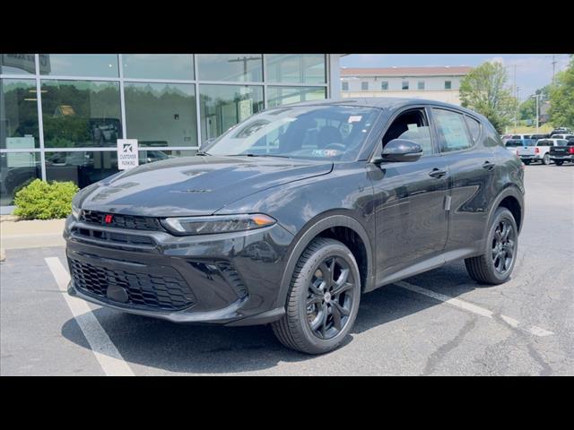 2024 Dodge Hornet DODGE HORNET GT PLUS AWD