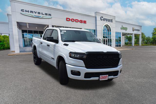 2025 RAM Ram 1500 RAM 1500 LONE STAR CREW CAB 4X4 57 BOX