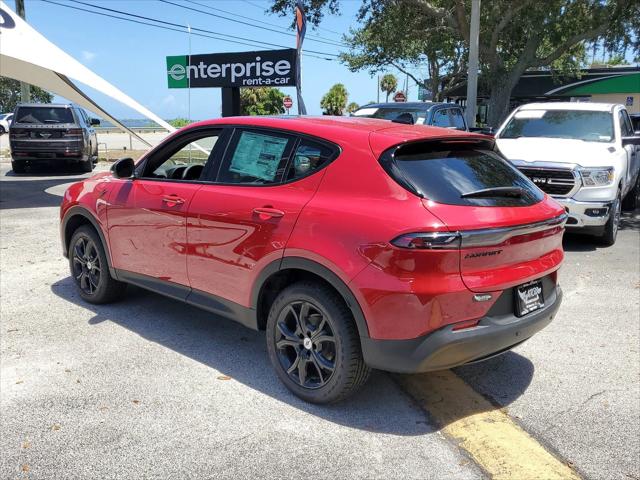 2024 Dodge Hornet DODGE HORNET GT PLUS AWD